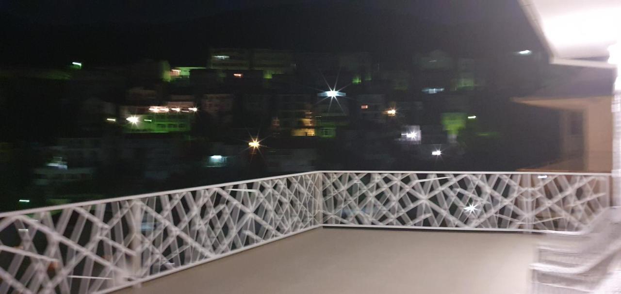 Vila Lavanda 内乌姆 外观 照片